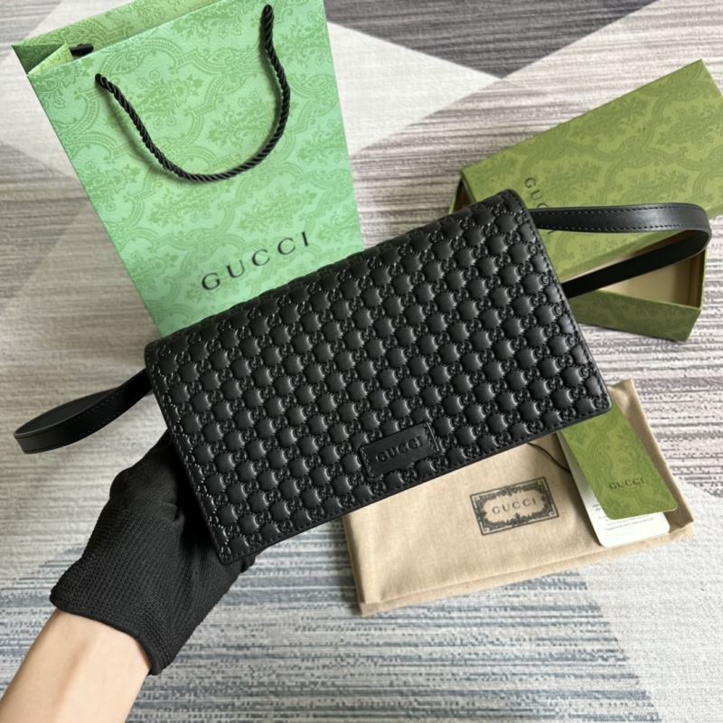 Gucci Wallets